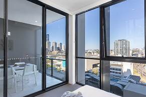 Airhome Southbank Riverside Tower