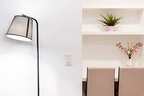 Airhome Southbank Riverside Tower