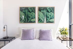 Airhome Southbank Riverside Tower