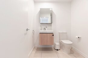 Airhome Southbank Riverside Tower