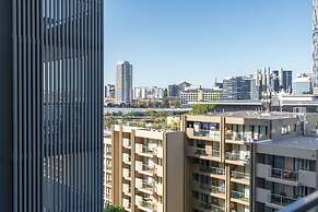Airhome Southbank Riverside Tower