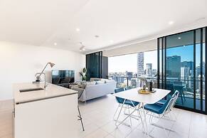 Airhome Southbank Riverside Tower