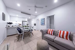 Airhome Southbank Riverside Tower