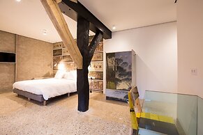 Designhotel Napoleonschuur