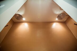 Designhotel Napoleonschuur