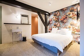 Designhotel Napoleonschuur
