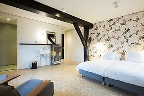 Designhotel Napoleonschuur