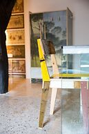 Designhotel Napoleonschuur