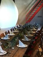 Designhotel Napoleonschuur