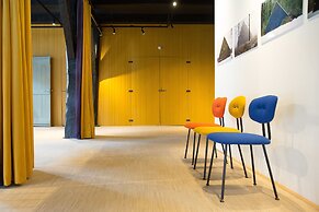 Designhotel Napoleonschuur