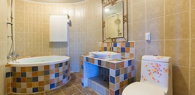 Pool Villa Linderburg