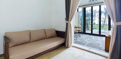 Pool Villa Linderburg