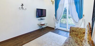 Pool Villa Linderburg