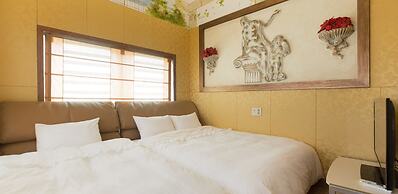 Pool Villa Linderburg