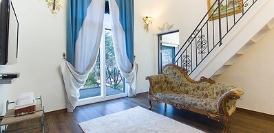 Pool Villa Linderburg