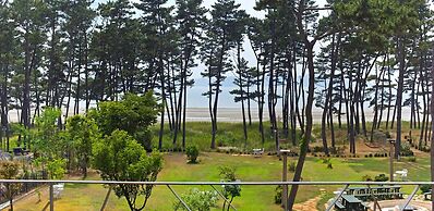 Pool Villa Linderburg