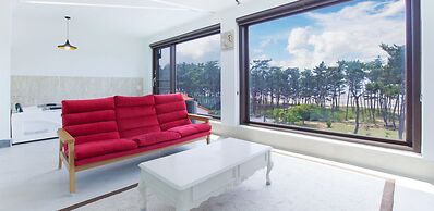 Pool Villa Linderburg