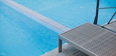 Pool Villa Linderburg