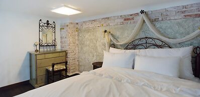 Pool Villa Linderburg