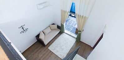 Pool Villa Linderburg