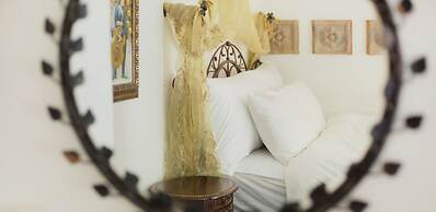 Pool Villa Linderburg