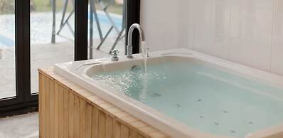 Pool Villa Linderburg