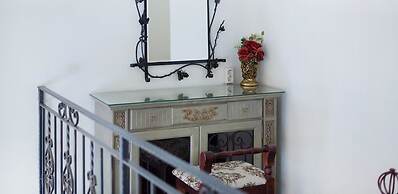 Pool Villa Linderburg