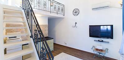 Pool Villa Linderburg