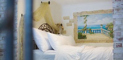 Pool Villa Linderburg