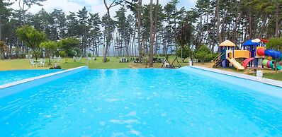 Pool Villa Linderburg