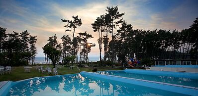 Pool Villa Linderburg