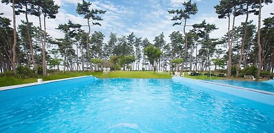 Pool Villa Linderburg