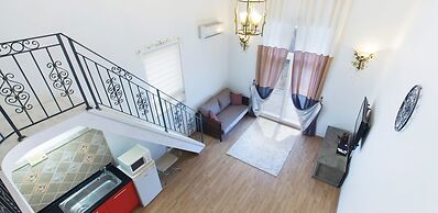 Pool Villa Linderburg