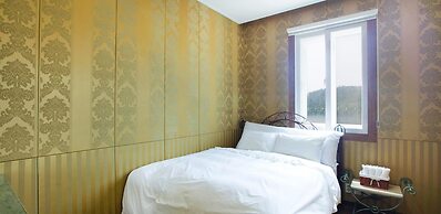 Pool Villa Linderburg