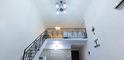 Pool Villa Linderburg