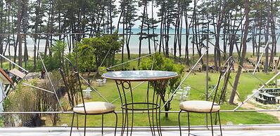 Pool Villa Linderburg