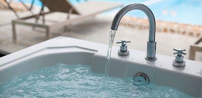 Pool Villa Linderburg