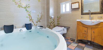 Pool Villa Linderburg