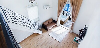 Pool Villa Linderburg