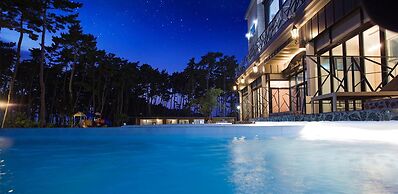 Pool Villa Linderburg