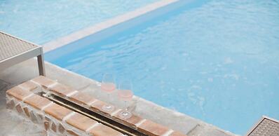 Pool Villa Linderburg