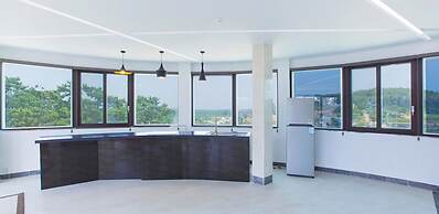 Pool Villa Linderburg