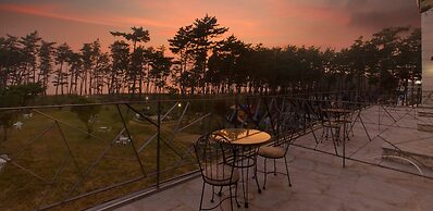 Pool Villa Linderburg