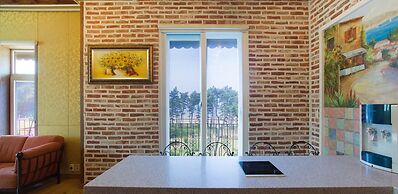 Pool Villa Linderburg