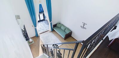 Pool Villa Linderburg