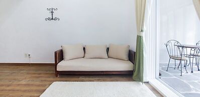 Pool Villa Linderburg