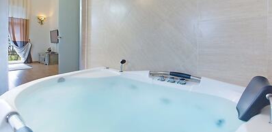 Pool Villa Linderburg