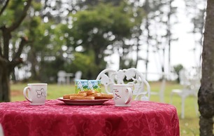 Pool Villa Linderburg