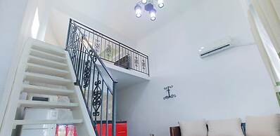 Pool Villa Linderburg