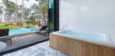 Pool Villa Linderburg